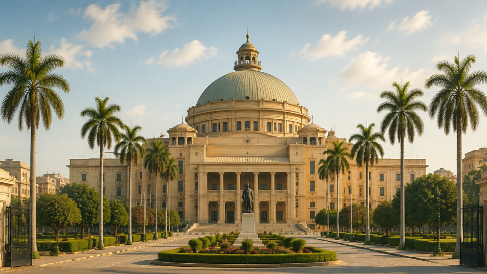 Cairo University